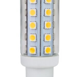 led, bulb, gu10